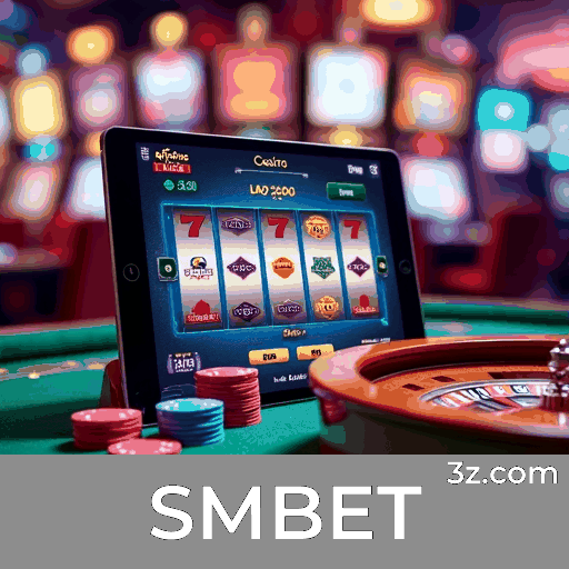 Explore o Realismo Psicológico no Ambiente Envolvente do Cassino SMBET