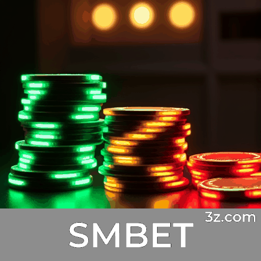 Explore o Realismo Psicológico no Ambiente Envolvente do Cassino SMBET