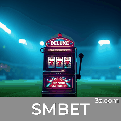 SMBET: Seu Destino de Apostas Seguro e Profissional